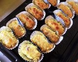 スイートポテト作り方7写真