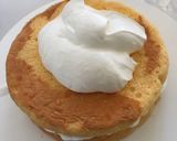 ひな祭りに桃のデコレーションケーキ作り方12写真