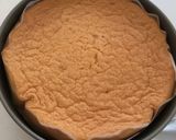ひな祭りに桃のデコレーションケーキ作り方9写真