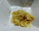 （イベリコ）豚ロースのリンゴ生姜焼き作り方3写真
