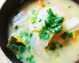今日のgoo ④作り方4写真