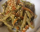 常備菜☆豆腐そぼろ作り方5写真