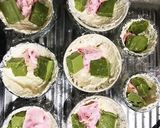 特別な記念日に☆パールアイス作り方12写真