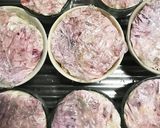 特別な記念日に☆パールアイス作り方14写真