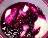 ヨーグルトアートで楽しく朝食作り方1写真