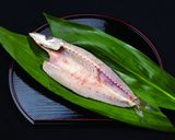かますの干物いなり作り方1写真