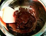 新食感！？ 2層のトリュフ♪作り方6写真
