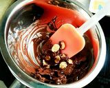 新食感！？ 2層のトリュフ♪作り方7写真