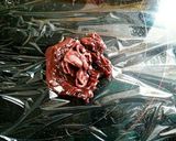 新食感！？ 2層のトリュフ♪作り方9写真