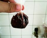 新食感！？ 2層のトリュフ♪作り方10写真