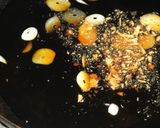 鶏肉の照り焼き作り方1写真