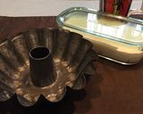 懐かし風味のミカン缶ヨーグルトババロア作り方8写真