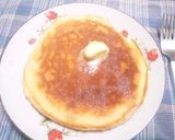 簡単すぐ出来る! 一食分の絶品パンケーキ作り方10写真