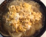 オリーブオイルで絶品 塩ラーメン!作り方3写真
