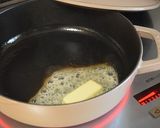 新じゃがとベーコンのチーズ焼き作り方3写真
