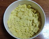 豆腐とサツマイモのおやき作り方3写真