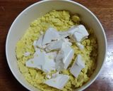 豆腐とサツマイモのおやき作り方4写真