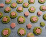 ❀さくらの花咲きクッキー❀作り方8写真