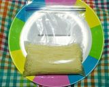 フライパン一つdeボンゴレロッソ♪作り方1写真