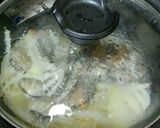 フライパン一つdeボンゴレロッソ♪作り方5写真