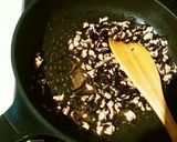 豚ひき肉とひじきの混ぜご飯♡作り方2写真