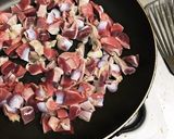 ちっちゃい砂肝の塩焼き作り方2写真