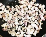 ちっちゃい砂肝の塩焼き作り方3写真