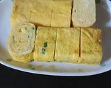 ◆卵焼き①作り方1写真