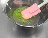 桜鯛の湯葉包み~うぐいすあんかけ~作り方3写真