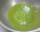 桜鯛の湯葉包み~うぐいすあんかけ~作り方4写真