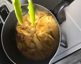 漬けて焼くだけタンドリーチキン作り方7写真