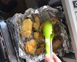 漬けて焼くだけタンドリーチキン作り方8写真
