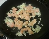 失敗しない♥ふわとろ半熟オムライス作り方1写真