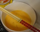 失敗しない♥ふわとろ半熟オムライス作り方4写真
