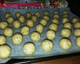 紅茶のスノーボール作り方4写真