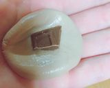 ショコラ白玉作り方6写真
