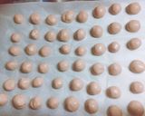 ショコラ白玉作り方7写真