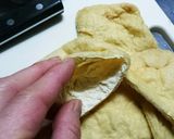 パーティーにオススメ☆五目いなり寿司作り方1写真