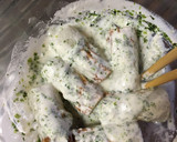 ちくわの磯辺焼き☆作り方3写真