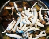 なすと豚肉の味噌炒め(酒粕入り)♪作り方6写真