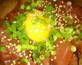 マグロユッケ風作り方3写真