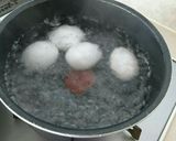 シンプルな味付けで☆鳥と大根の煮物☆作り方2写真