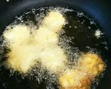 コーンのかき揚げ作り方5写真