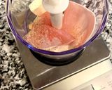 生ハムのリエット作り方1写真