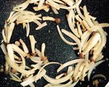 身体ぽかぽか✳︎麻婆豆腐プレート作り方2写真