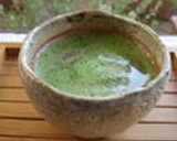 ほろ苦～♪　抹茶ココア作り方4写真