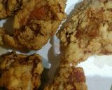 カリッカリのから揚げ!作り方3写真