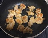 コク旨♡鶏もも肉のオイマヨソテー作り方7写真