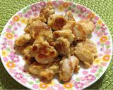 コク旨♡鶏もも肉のオイマヨソテー作り方8写真