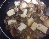 豆腐の肉そぼろあん 簡単で美味しい♡作り方8写真